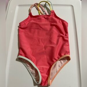 3T Swimsuit